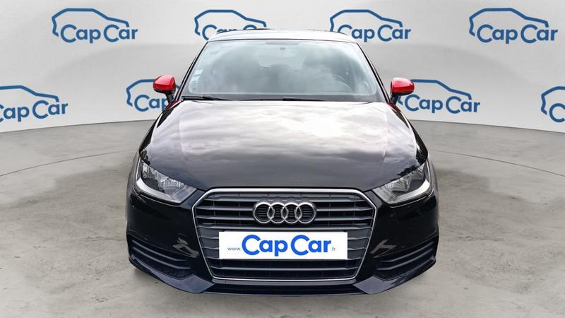 Audi A1 sportback 1.4 Tdi 90 ultra .
