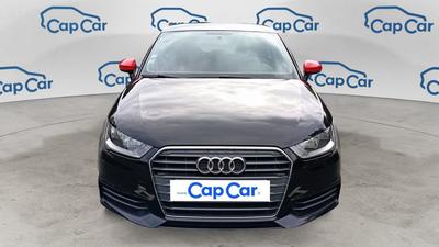 Audi A1 sportback 1.4 Tdi 90 ultra .