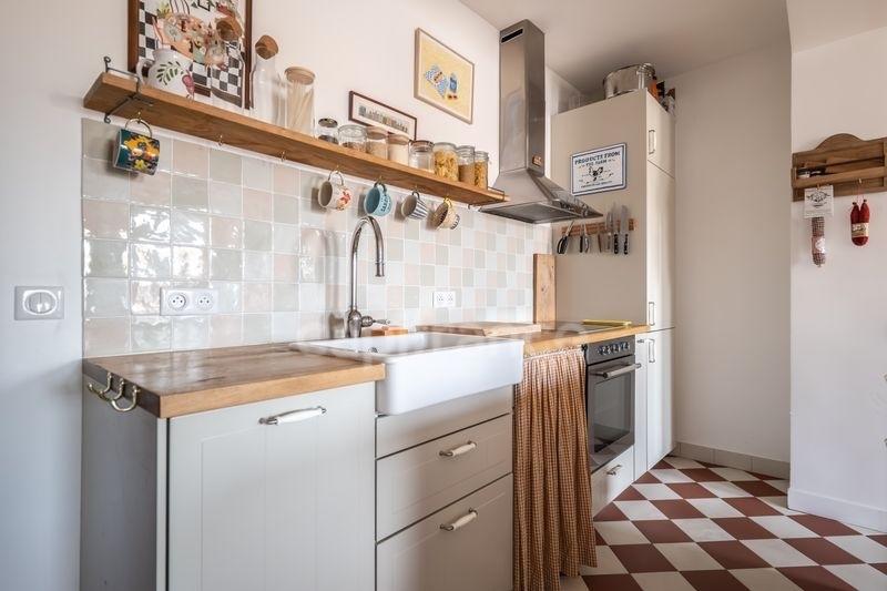 Appartement - 55 m² - 2 pièces