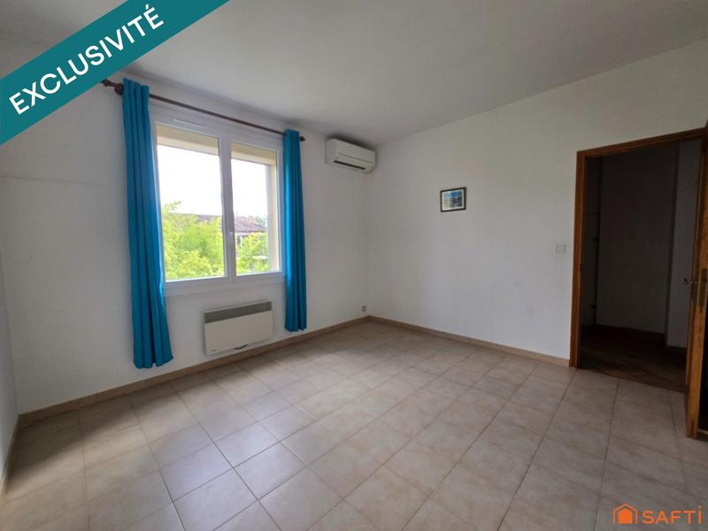 Maison - 225 m² - 10 pièces