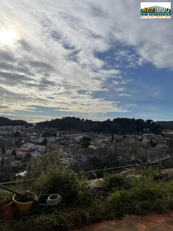 Maison - 78 m² - 3 pièces