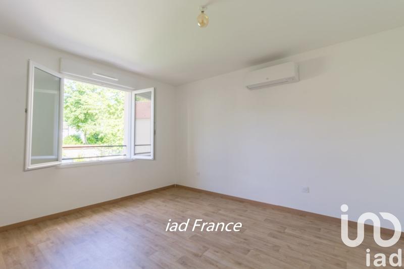 Maison - 121 m² - 6 pièces