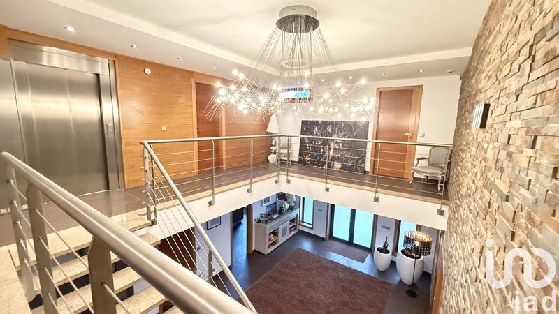 Maison de maîtres - 510 m² - 15 pièces