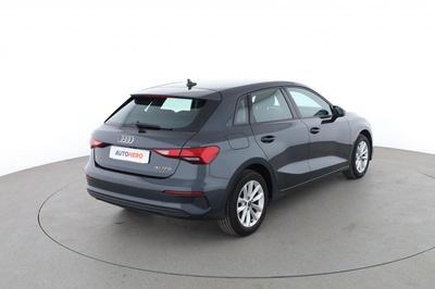 Audi A3 sportback 30 Tfsi mHEV s tronic 110 ch