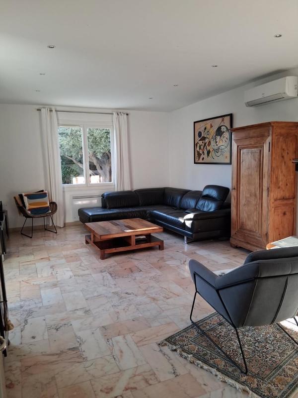 Villa - 118 m² - 5 pièces