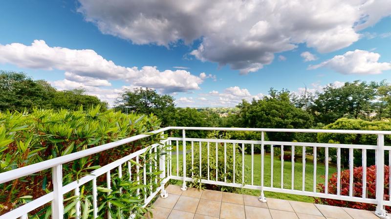 Maison traditionnelle - 127 m² - 4 pièces