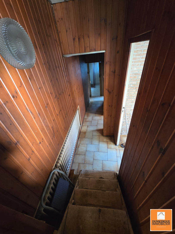 Maison - 67 m² - 2 pièces