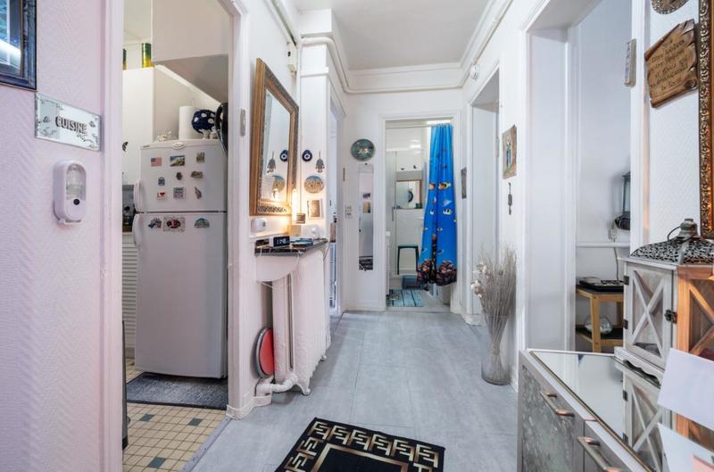 Appartement - 51 m² - 3 pièces