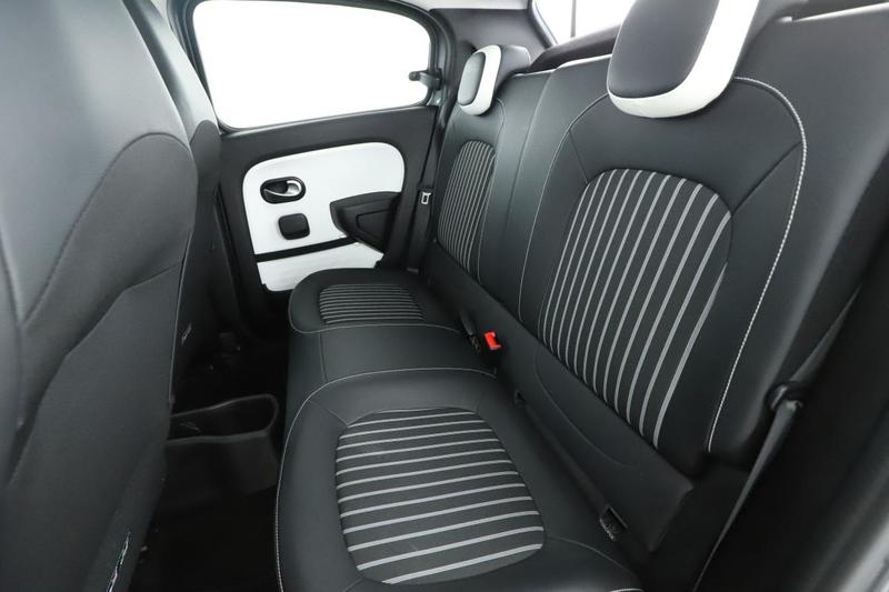 Renault Twingo 0.9 TCe Intens 92 ch