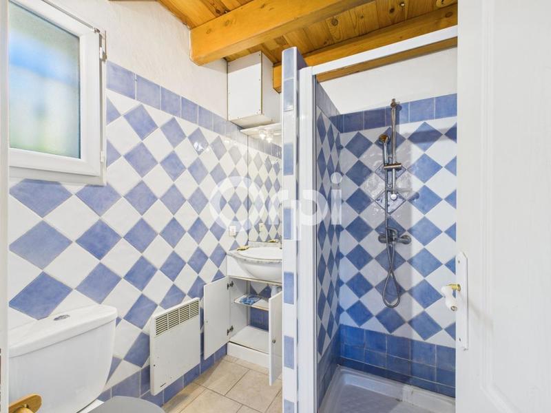 Maison - 336 m² - 11 pièces