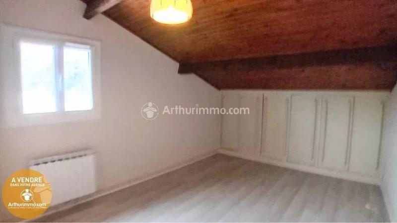 Maison - 178 m² - 7 pièces