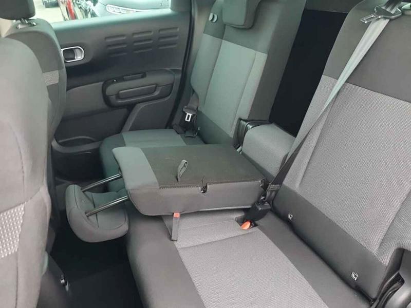 Citroën C3 Aircross 1.2 PureTech 130 cv s&amp;S Shine E6.d Eat6