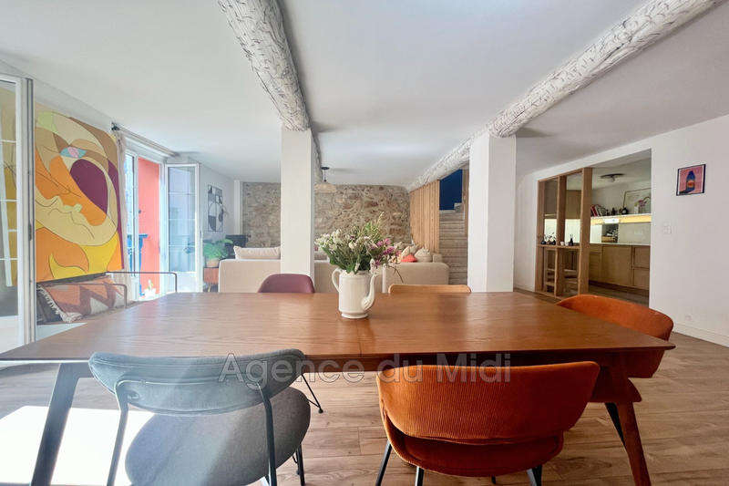 Maison - 137 m² - 5 pièces