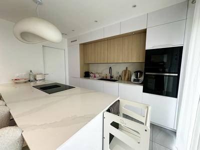 Maison - 114 m² - 5 pièces