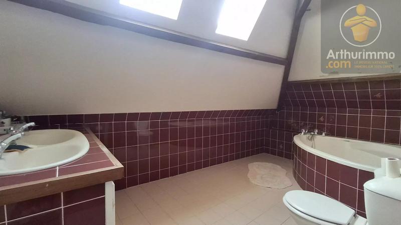 Propriété - 193 m² - 7 pièces