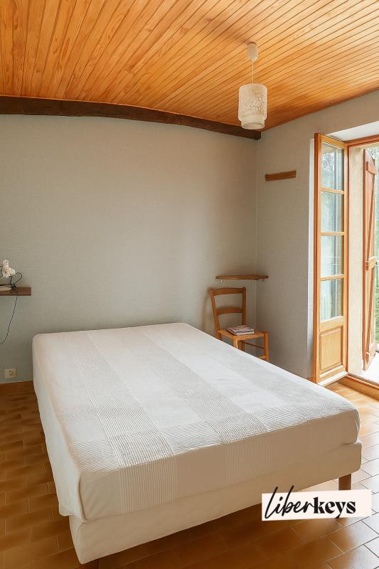 Appartement - 29 m² - 3 pièces