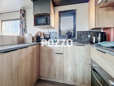 Maison - 41 m² - 4 pièces