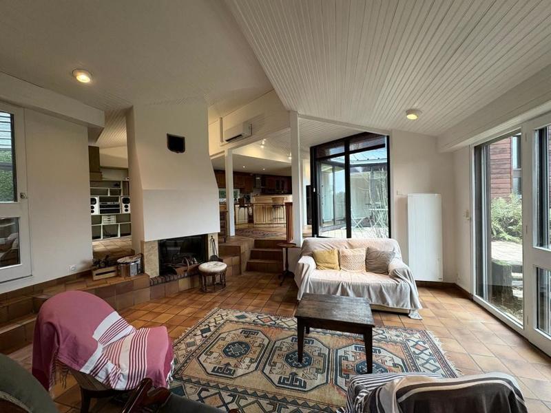 Maison - 117 m² - 4 pièces