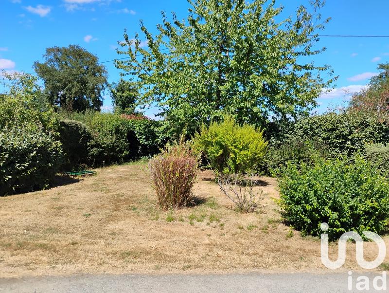 Ferme - 130 m² - 6 pièces