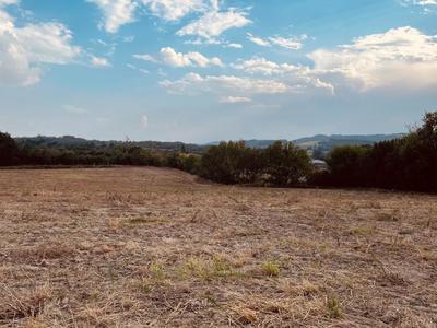 Terrain constructible - 20 786 m²
