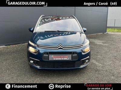Citroën Grand C4 SpaceTourer BlueHDi 130 s&amp;amp;S Bvm6 Feel