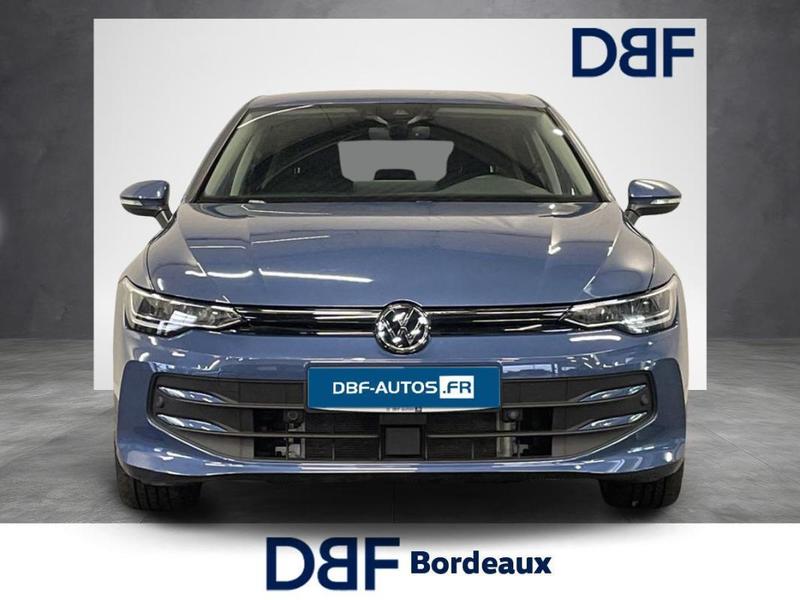 Volkswagen Golf 1.5 eTSI Evo2 116 Dsg7 Vw Edition