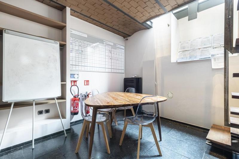 Local commercial - 48 m²