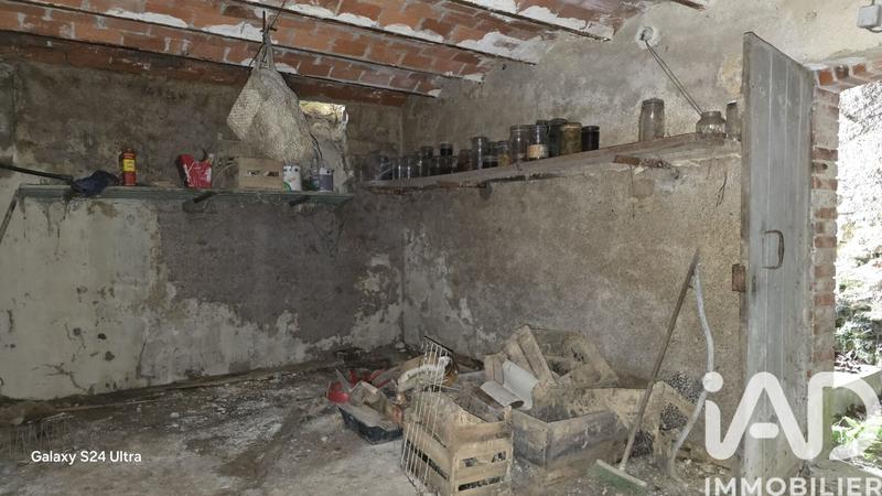 Maison - 111 m² - 4 pièces