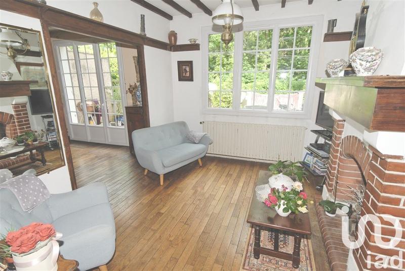 Maison - 260 m² - 12 pièces