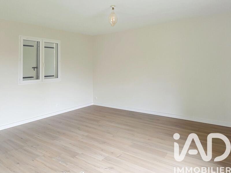 Maison - 199 m² - 6 pièces