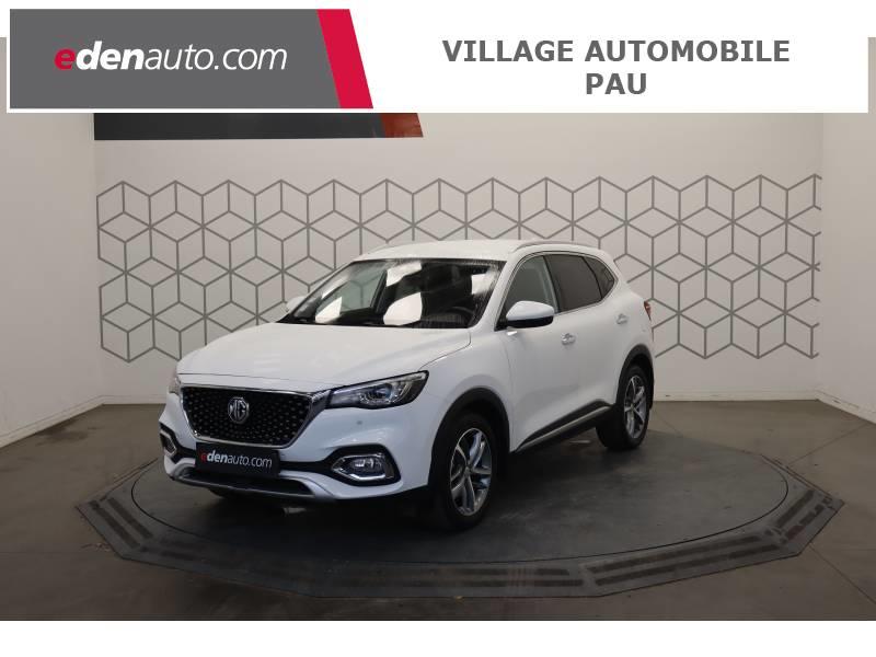 Mg Ehs 1.5t Gdi Phev Comfort