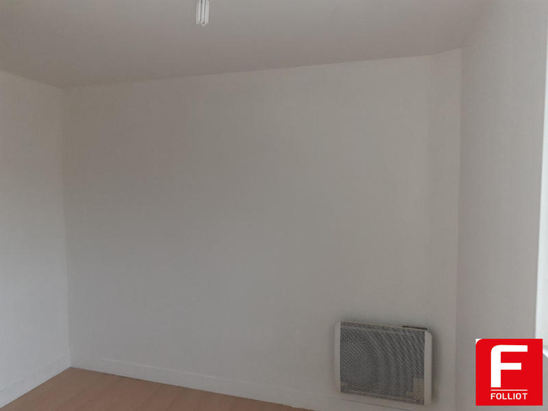 Appartement - 27 m² - 2 pièces