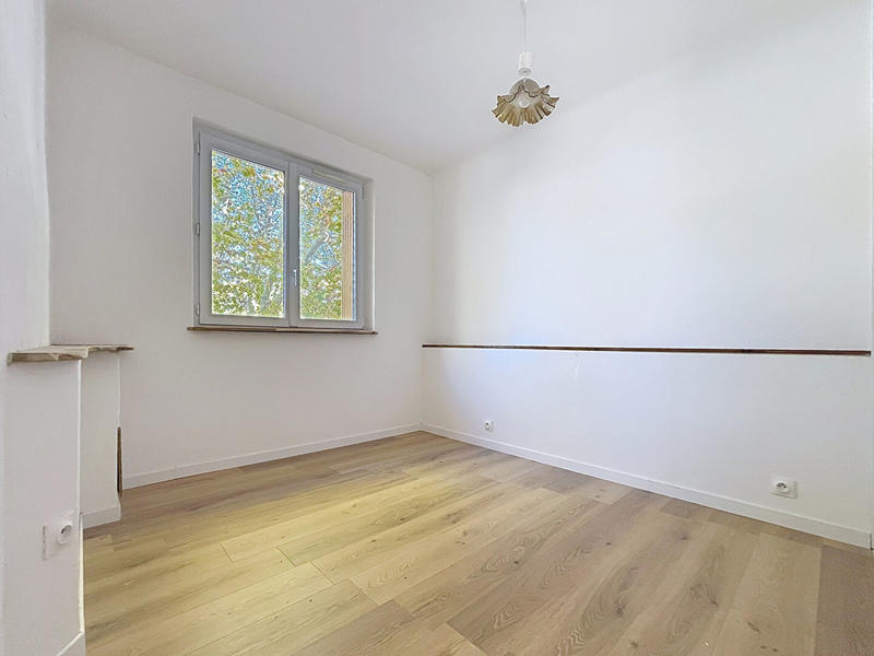 Appartement - 53 m² - 3 pièces