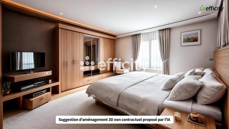 Maison - 89 m² - 4 pièces