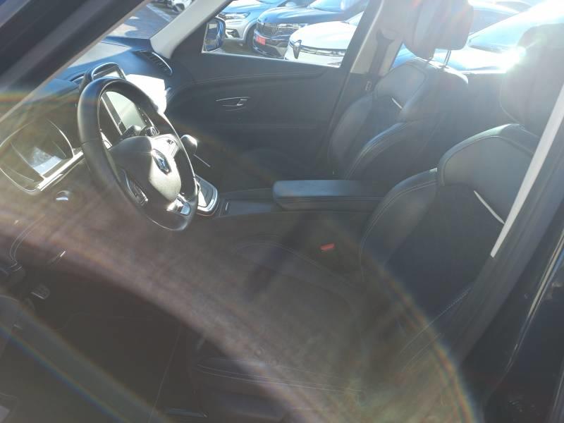 Renault Grand Scénic TCe 160 Fap Edc - 21 Sl Black Edition