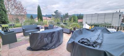 Appartement - 114 m² - 4 pièces