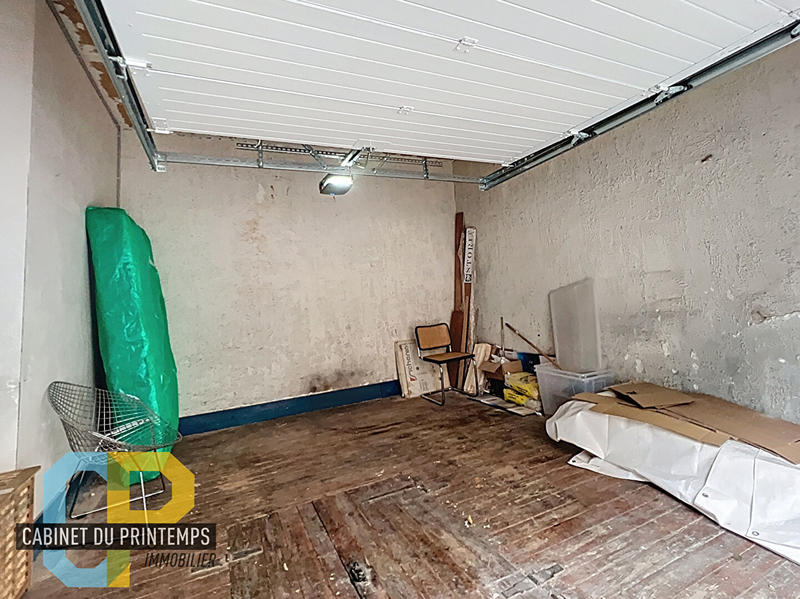 Appartement - 81 m² - 4 pièces