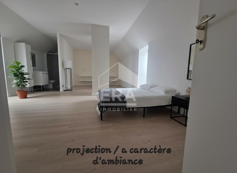 Maison - 123 m² - 5 pièces
