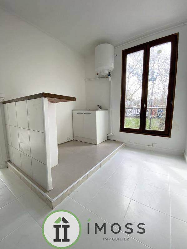 Appartement - 57 m² - 2 pièces