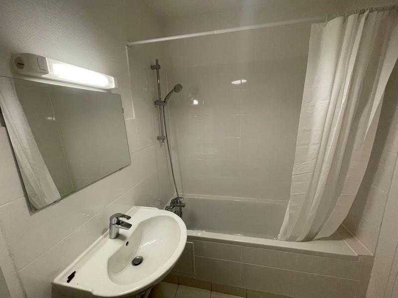 Appartement - 24 m² - 1 pièce