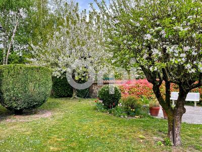 Maison - 158 m² - 6 pièces