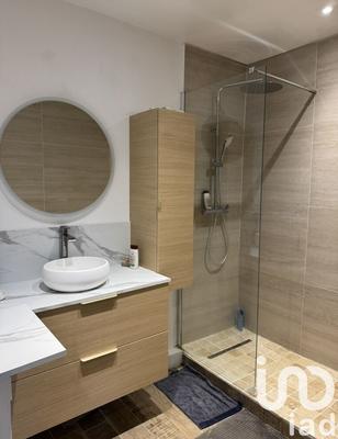 Appartement - 78 m² - 4 pièces