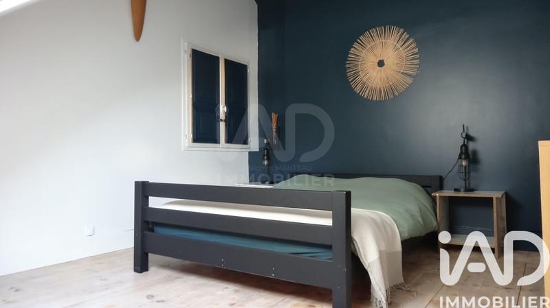 Maison - 263 m² - 7 pièces