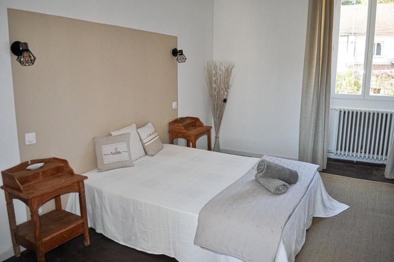 Maison en pierre - 247 m² - 10 pièces