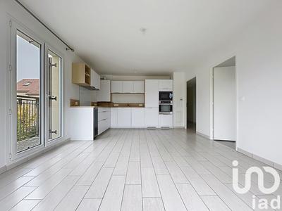 Appartement - 73 m² - 4 pièces