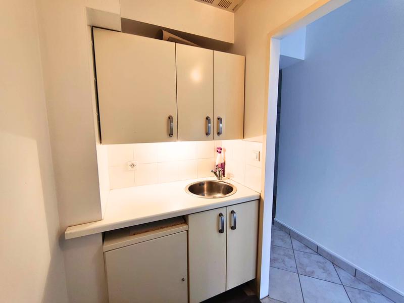 Bureau - 51 m² - 2 pièces