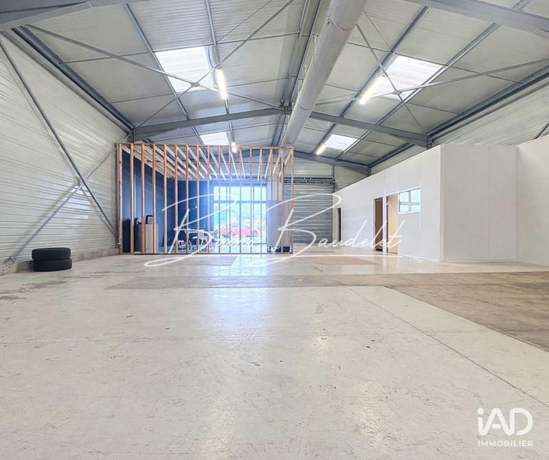 Local commercial - 200 m²