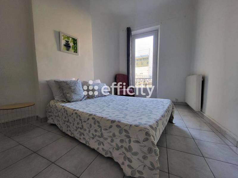 Appartement - 54 m² - 3 pièces