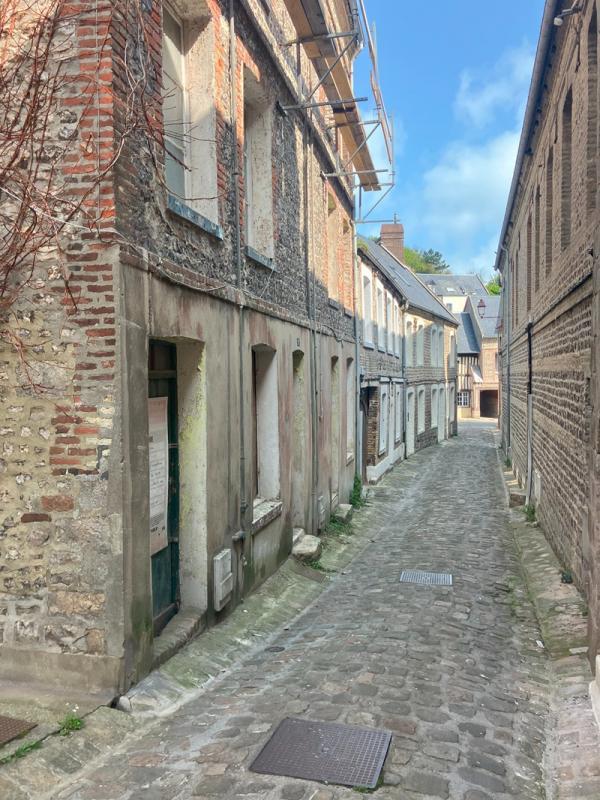 Appartement - 81 m² - 4 pièces