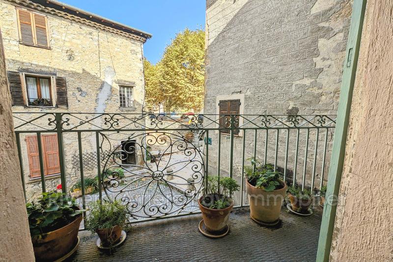 Maison de village - 153 m² - 7 pièces